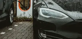 Unveiling the 2027 Tesla EV Exterior