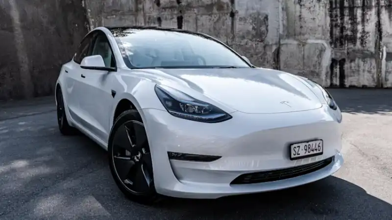 2027 Tesla Model 3 : Revolutionary Design, Enhanced Performance, and Everything We Know So Far
