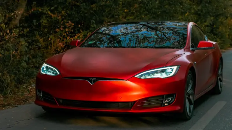 2027 Tesla Model S Revolutionary Design, Longer Range, and Next-Generation Electric Performance