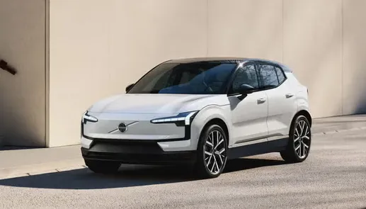 2027 Volvo EX30 SUV Bigger Technology, Smarter Design, and a New Era of Compact Luxury Electric Driving